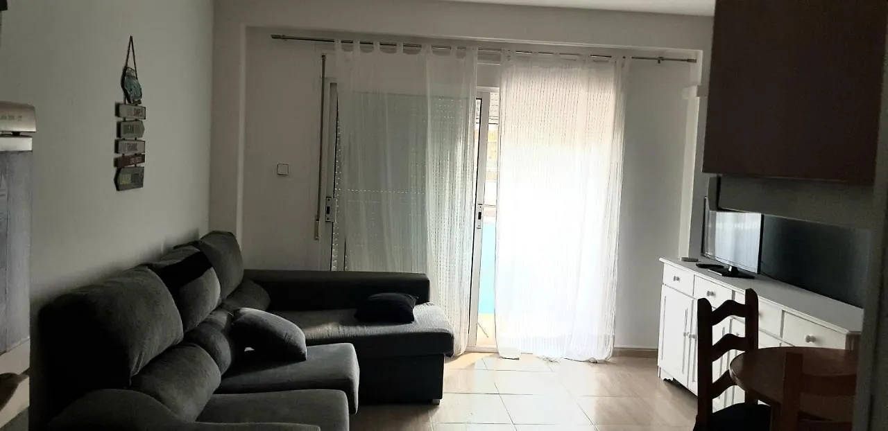 Apartamento Perfecta Ubicacion Salou