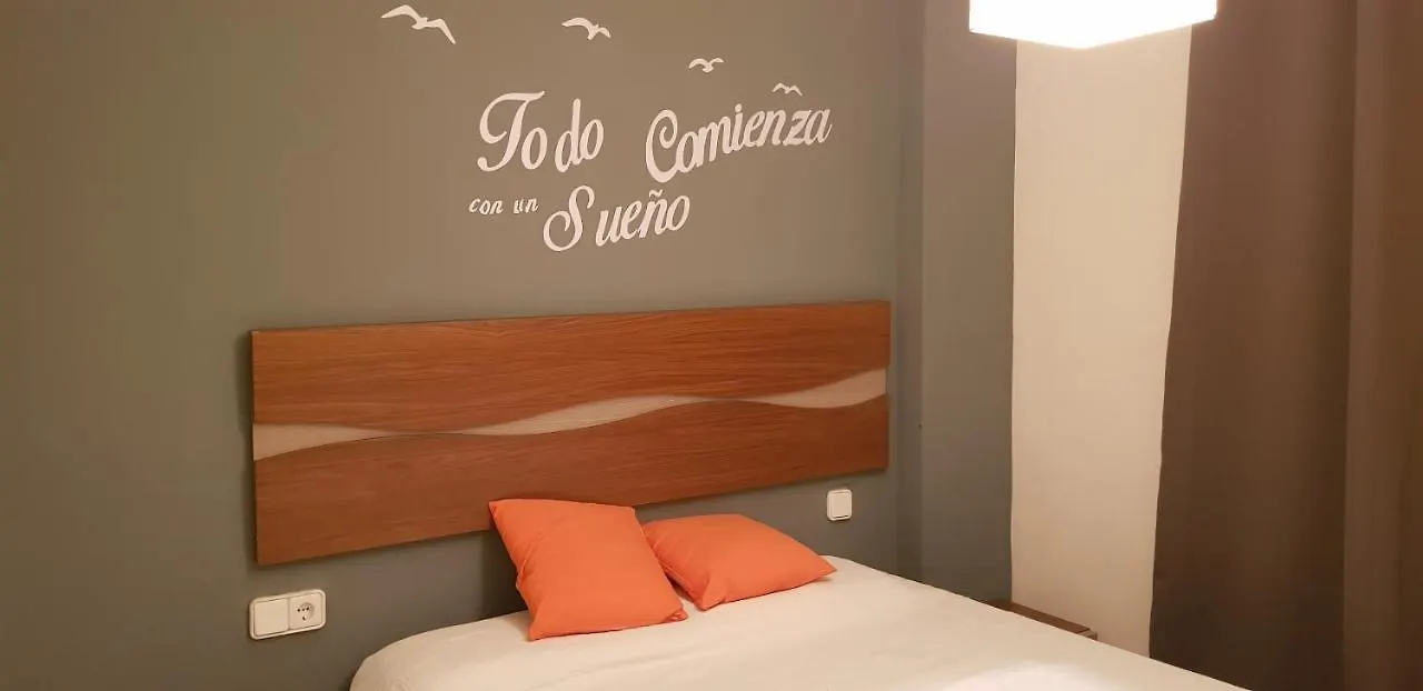Apartamento Perfecta Ubicacion Salou