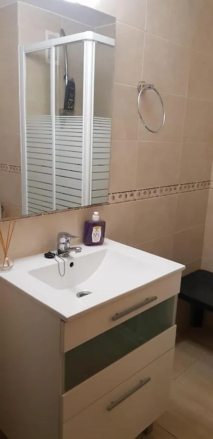 Apartamento Perfecta Ubicacion Salou Apartment