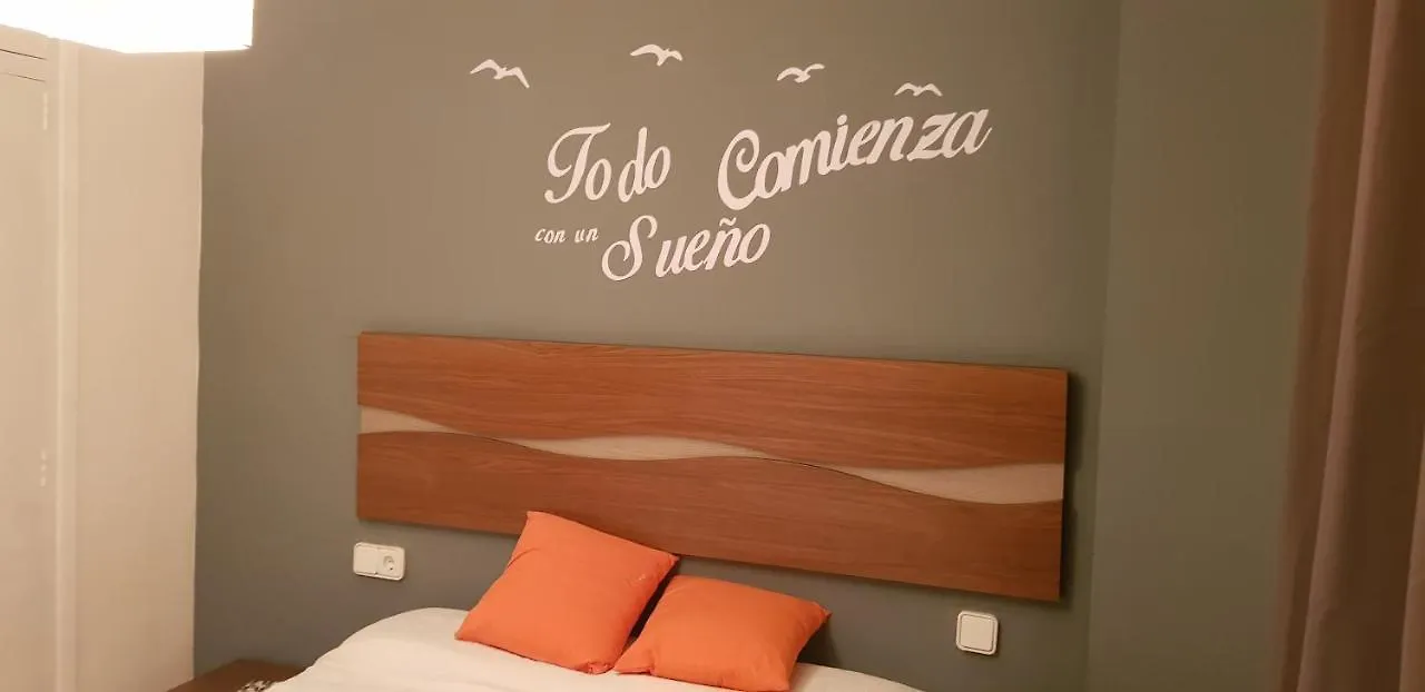 Apartment Apartamento Perfecta Ubicacion Salou