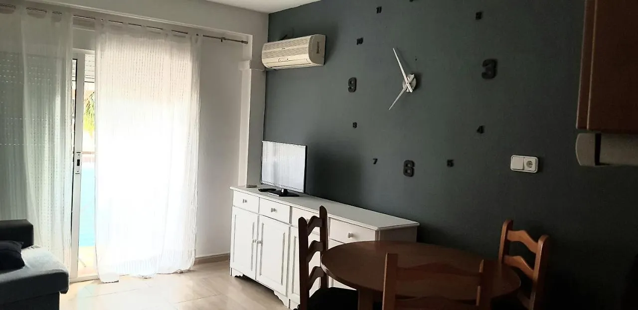 Apartamento Perfecta Ubicacion Salou Spain