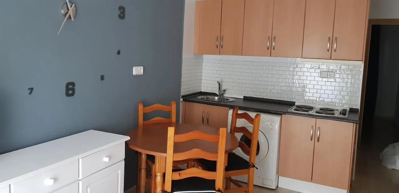 Apartment Apartamento Perfecta Ubicacion Salou Spain