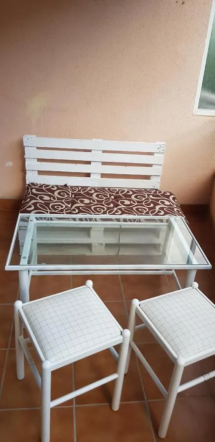 Apartamento Perfecta Ubicacion Salou 0*,