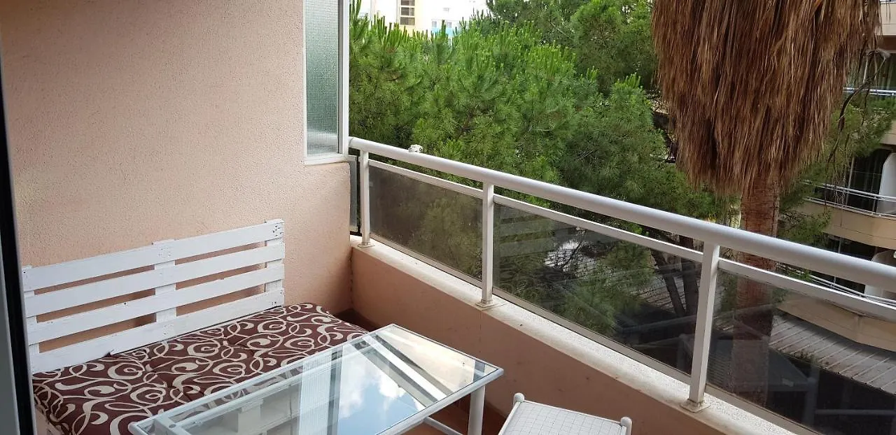 Apartamento Perfecta Ubicacion Salou 0*,  Spain