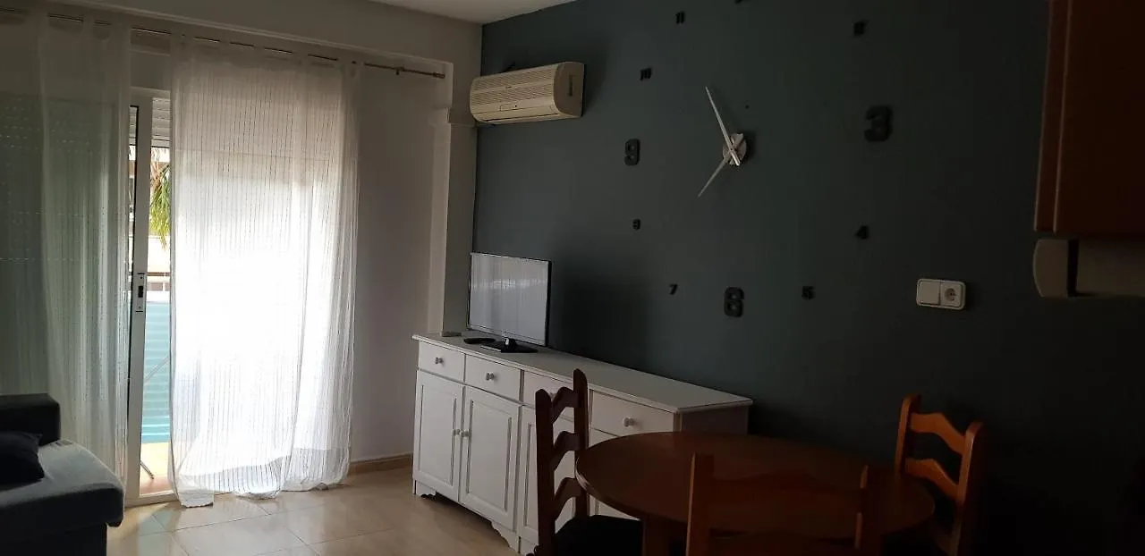Apartment Apartamento Perfecta Ubicacion Salou