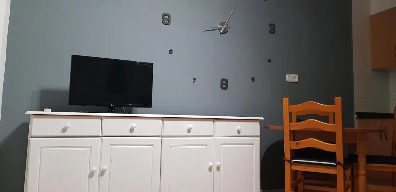 Apartamento Perfecta Ubicacion Salou 0*,  Spain