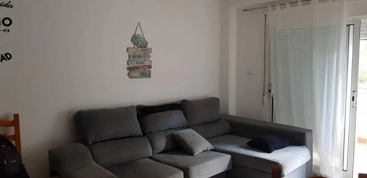 Apartamento Perfecta Ubicacion Salou Apartment
