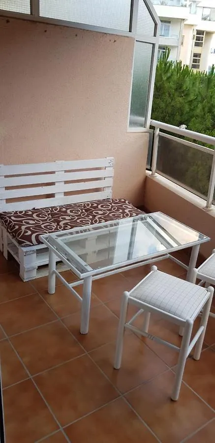 Apartamento Perfecta Ubicacion Salou