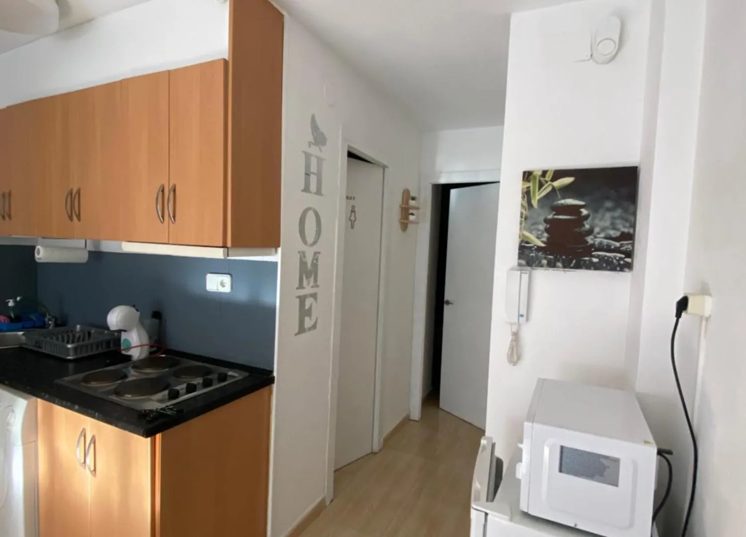 Apartamento perfecta ubicación Salou