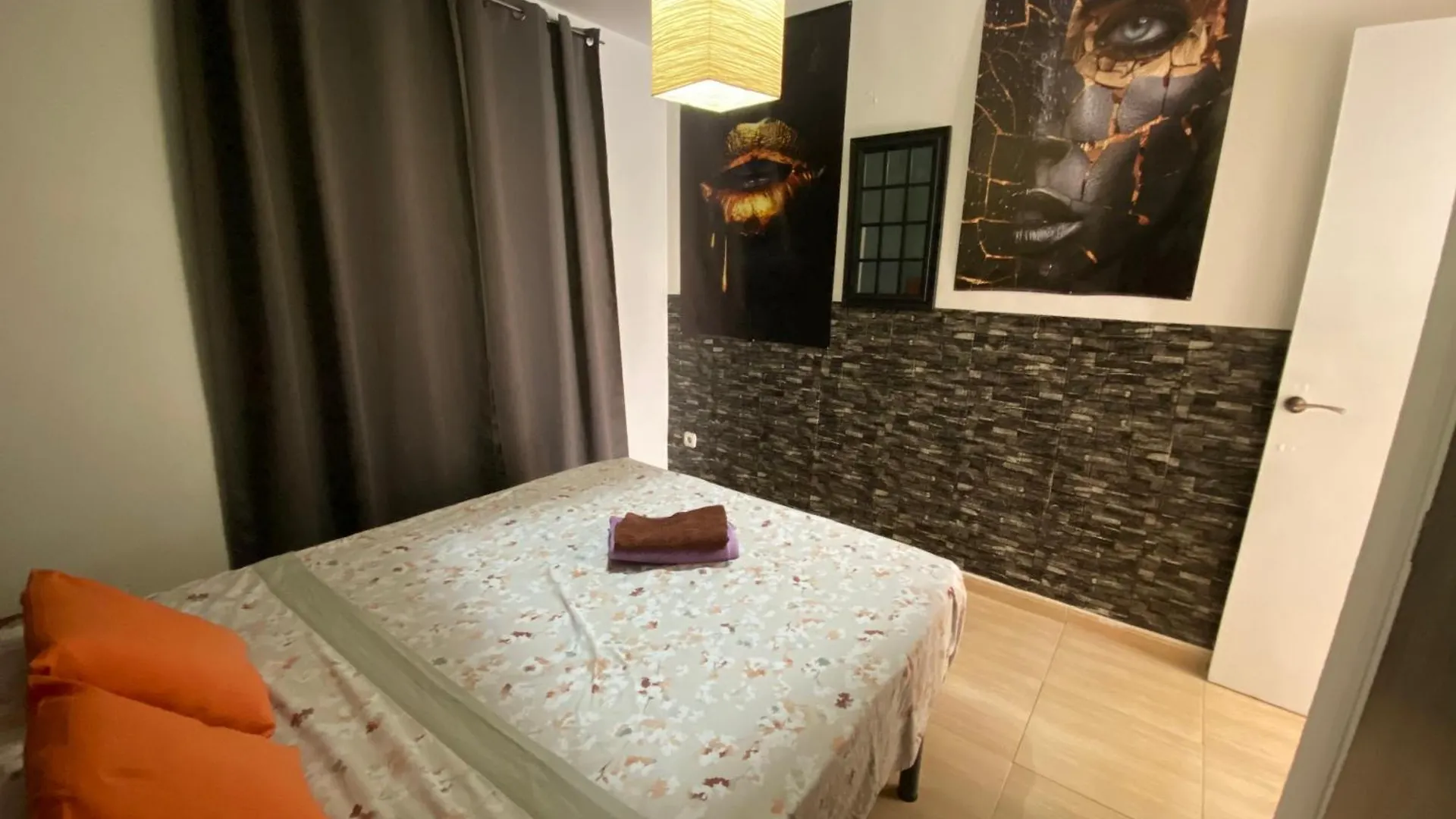 Apartamento perfecta ubicación Salou