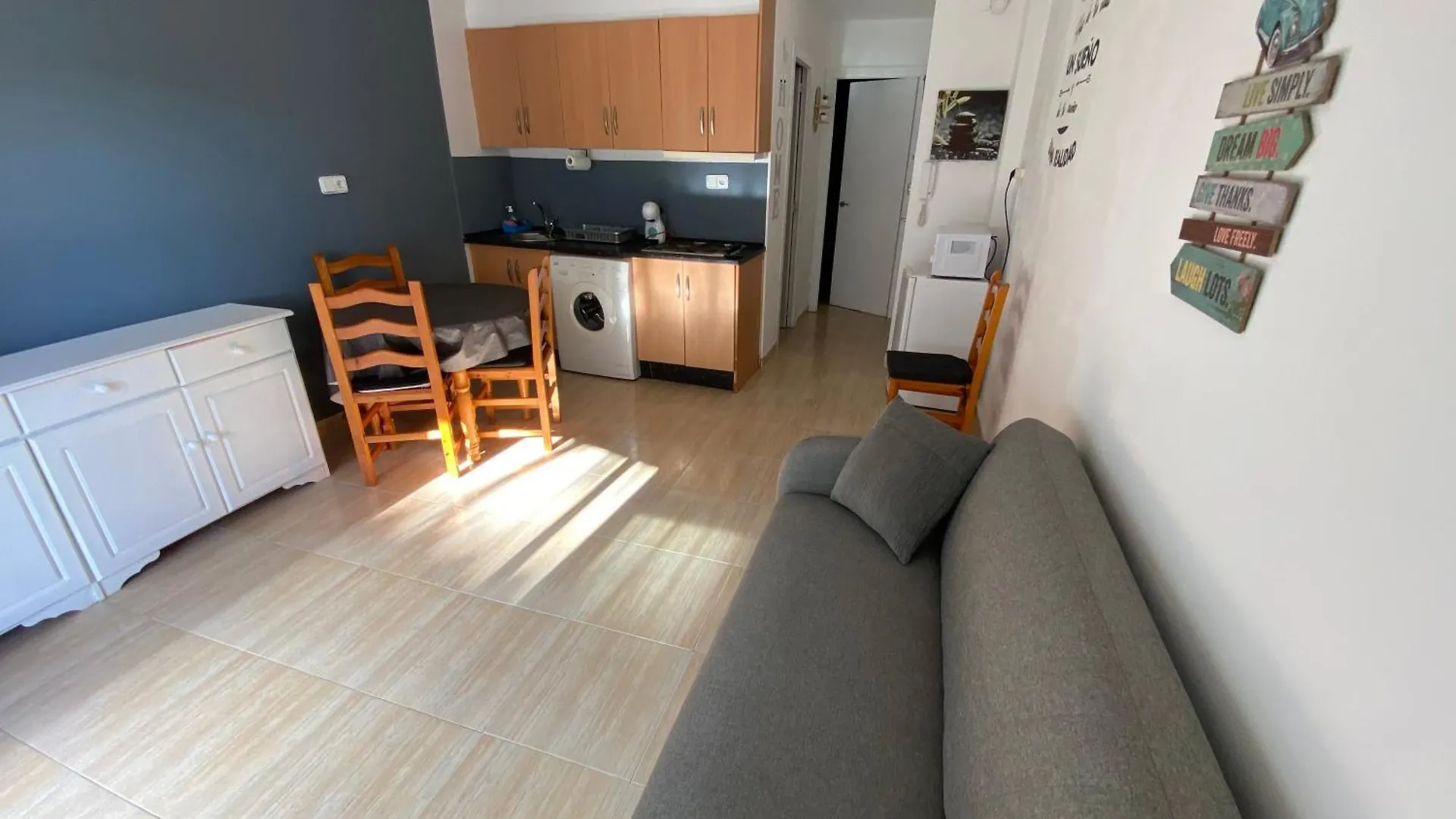 דירה סאלו Apartamento Perfecta Ubicacion