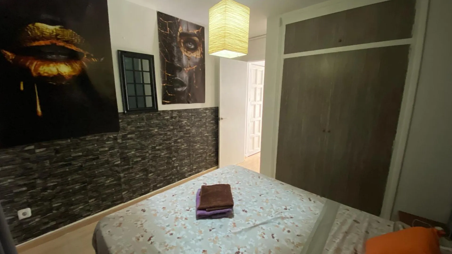 Apartamento Perfecta Ubicacion Салоу